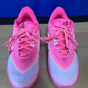 Nike Women's A’ONE Hyper Pink Sneakers